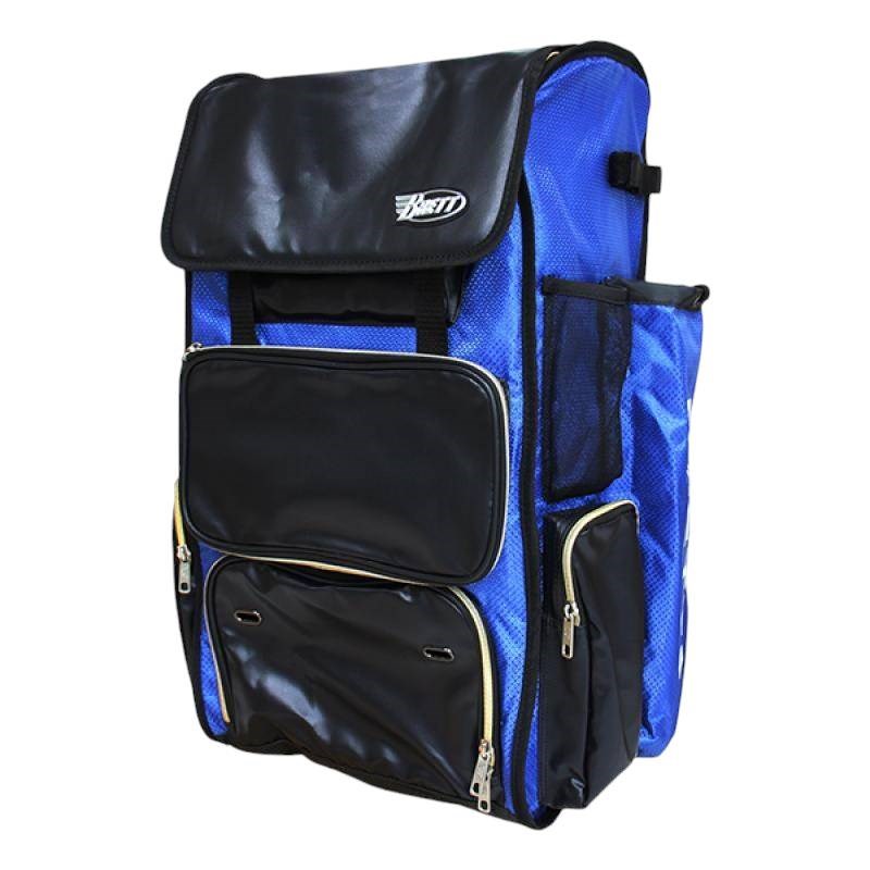 BRETT職業級後背式裝備袋