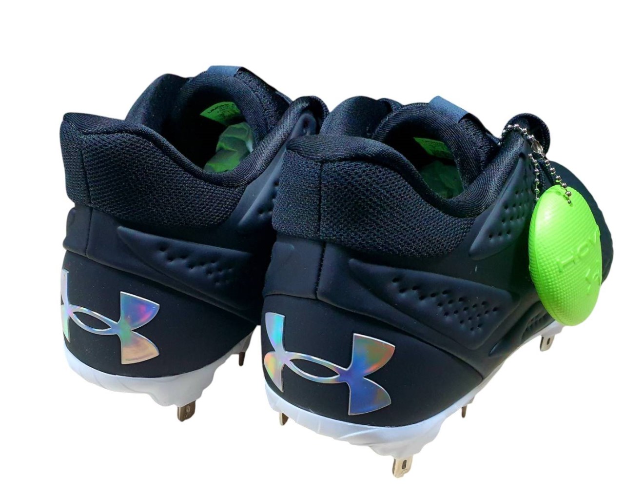 UA YARD MT 3.0棒球釘鞋