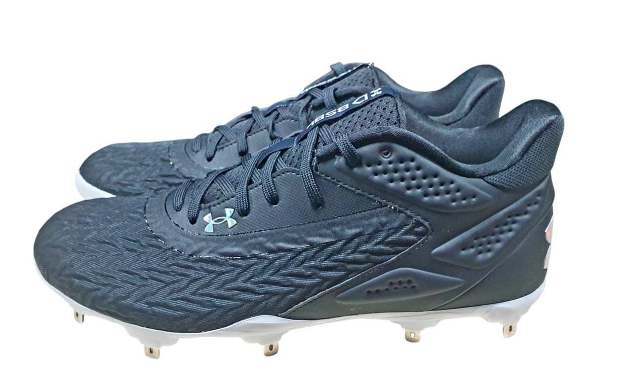 UA YARD MT 3.0棒球釘鞋