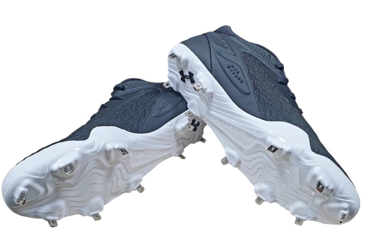UA YARD MT 3.0棒球釘鞋
