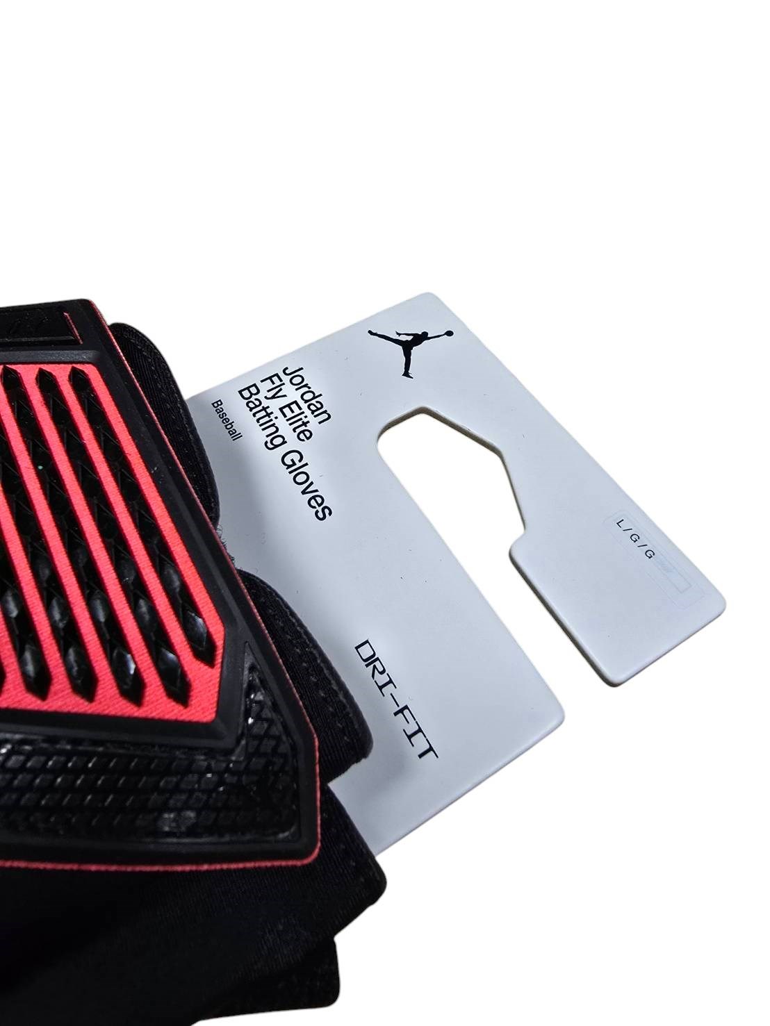 JORDAN FLY ELITE頂級打擊手套