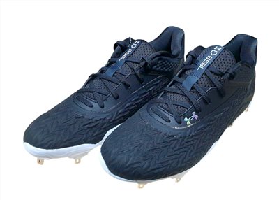 UA YARD MT 3.0棒球釘鞋