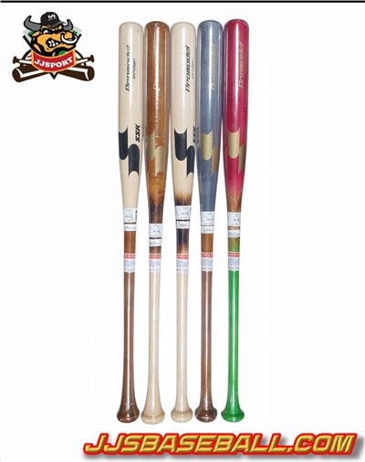 SSK PROMODEL 頂級北美楓木壘球棒34吋